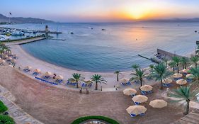 Moevenpick Resort & Residences Aqaba